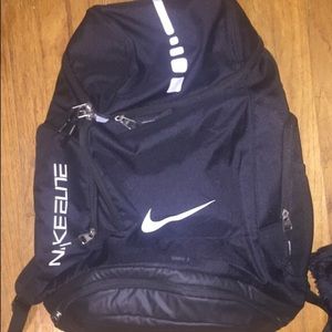 Nike Elite Backpack